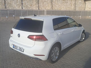 Volkswagen Golf foto 4