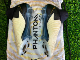 Nike Phantom Luna Elite Fg Originale foto 3