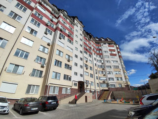 Apartament cu 2 camere, 71 m², Centru, Chișinău foto 9