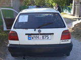 Volkswagen Golf foto 1