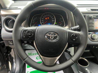 Toyota Rav 4 foto 11