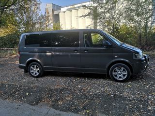 Volkswagen Transporter foto 5