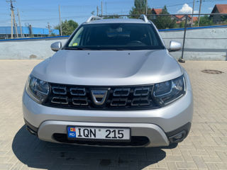 Dacia Duster foto 2