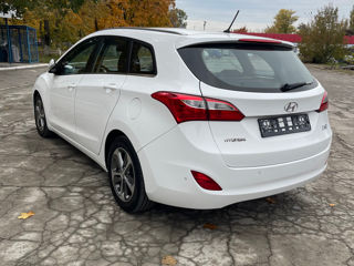 Hyundai i30 foto 4