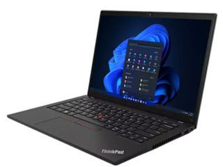Lenovo ThinkPad T14 GEN 4  / i7-1355U / 32 GB / 512 GB SSD / Новый запечатанный! - 16300 lei foto 2