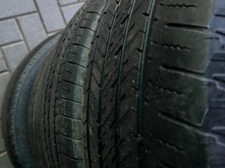 Bridgestone Alenza sport A/S, 235/65/18 r18, anul 2021, iarnă foto 4