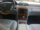 Mercedes S Class foto 4