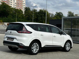 Renault Espace foto 10