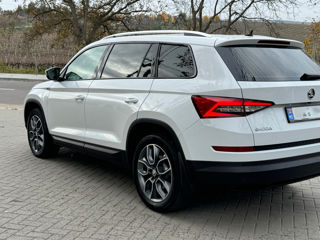 Skoda Kodiaq foto 5