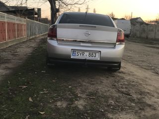 Opel Vectra foto 9