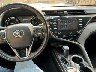 Toyota Camry foto 6