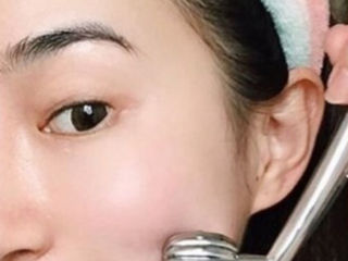 Cadou perfect femei Roller facial