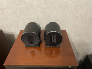 Emoto Sound Ultra Ribbon Tweeters foto 3