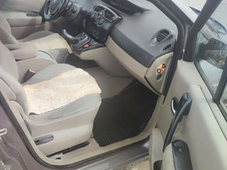 Renault Scenic foto 5