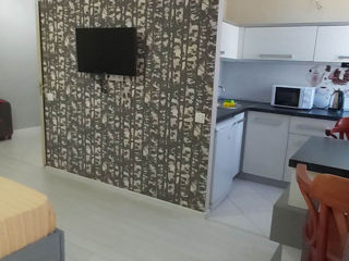 Apartament cu 1 cameră, 33 m², Centru, Bălți foto 5