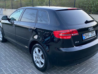 Audi A3 foto 4