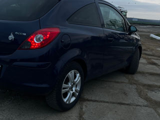 Opel Corsa foto 3