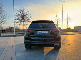 Mercedes GLE foto 6