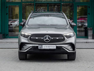 Mercedes GLC foto 2