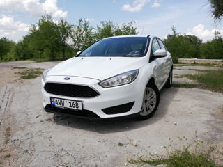 Ford Focus foto 3