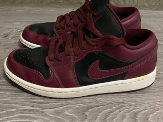 Продам Nike Air Jordan 1 foto 4