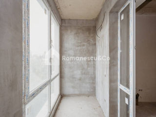 Apartament cu 2 camere, 75 m², Râșcani, Chișinău foto 15