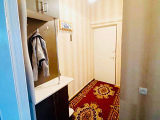 Apartament cu 2 camere, 45 m², Râșcani, Chișinău foto 8