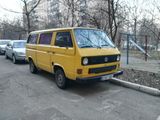 Volkswagen Transporter foto 1