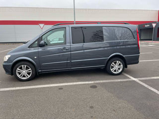 Mercedes Vito foto 3