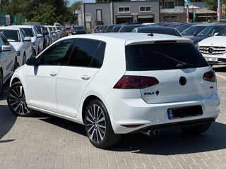 Volkswagen Golf foto 5