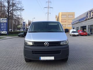 Volkswagen Т5 foto 2