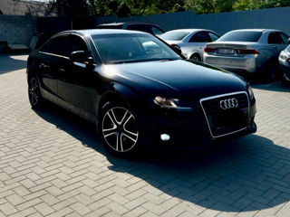 Audi A4 foto 2