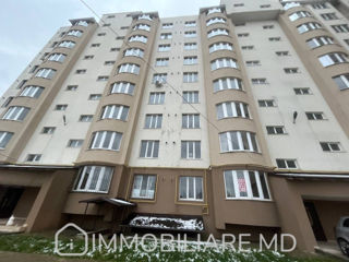 Apartament cu 2 camere, 68 m², Durlești, Chișinău