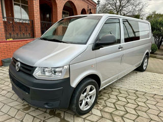 Volkswagen Transporter foto 2