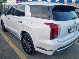 Hyundai Palisade foto 6