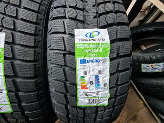 285/45 R19 255/50 R19 Linglong разноширокие зимние шины! foto 3