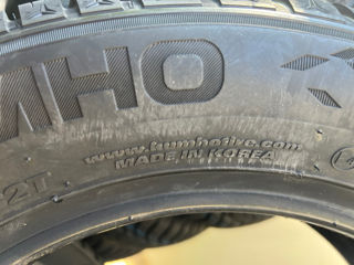 175/65 R14 Kumho Wintercraft WP52/ Доставка, livrare toata Moldova 2024 foto 10