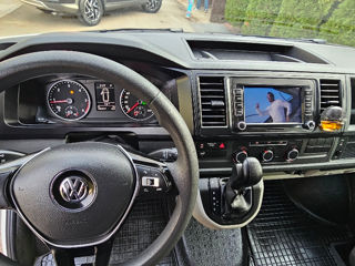 Volkswagen Transporter foto 5