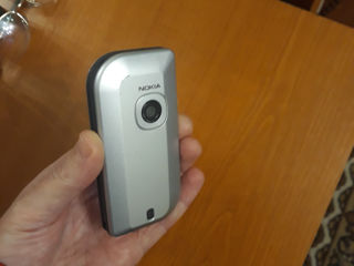 Nokia 6670 foto 8