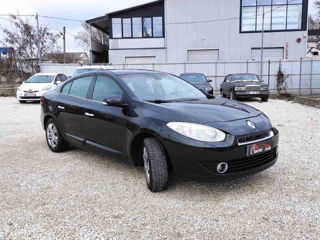 Renault Fluence foto 3