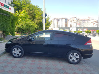 Honda Insight foto 4