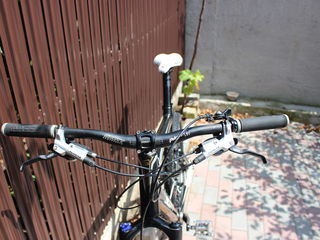 Bicicleta Scott Din Carbon foto 10