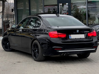 BMW 3 Series foto 5