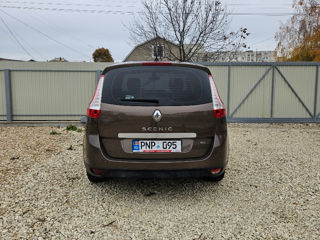 Renault Grand Scenic foto 5