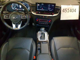 KIA XCeed foto 3