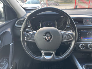 Renault Kadjar foto 11