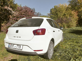 Seat Ibiza foto 3