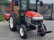 Tractor Yanmar