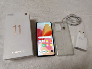 Xiaomi 11t 8/128, stare perfecta