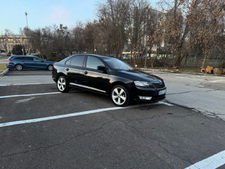 Skoda Rapid foto 5